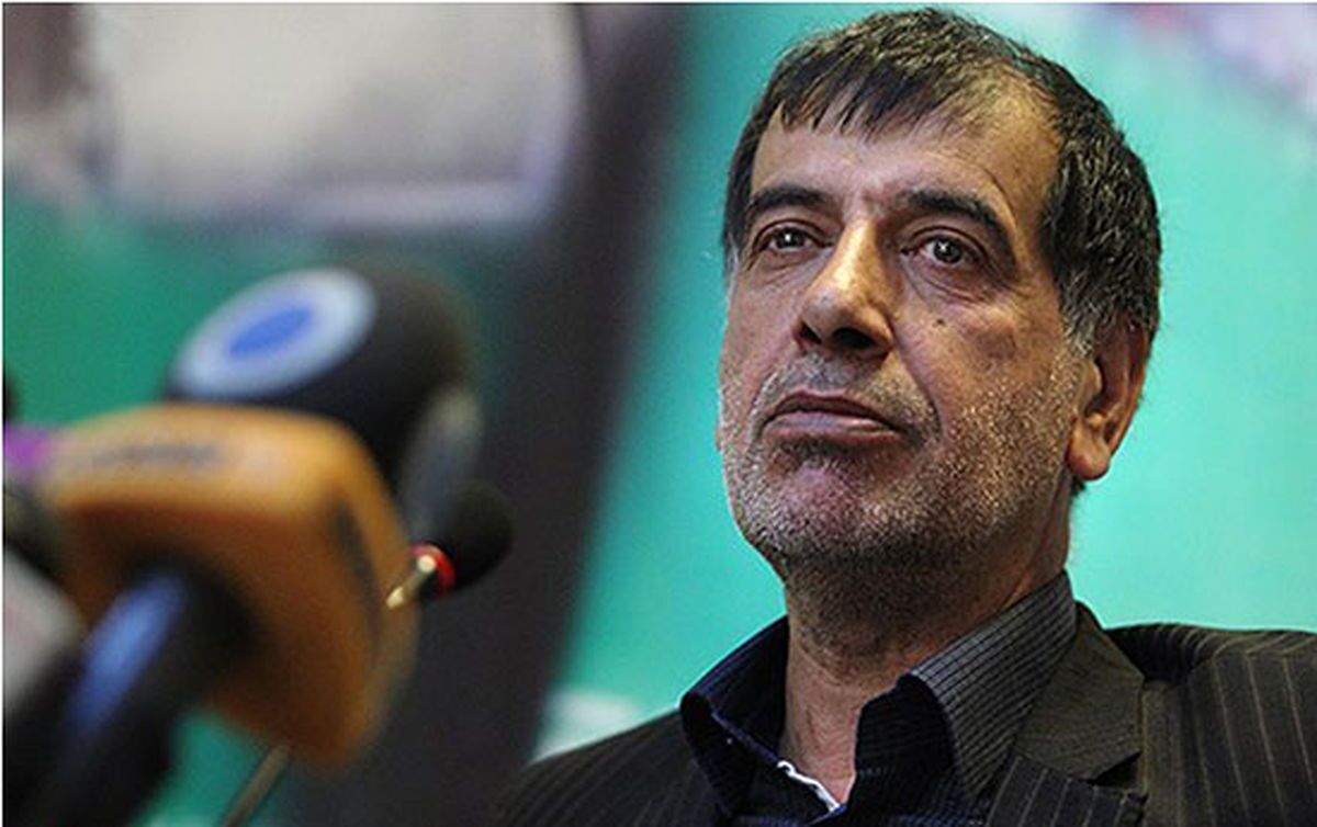 آقای باهنر منظورتان چیست؟!