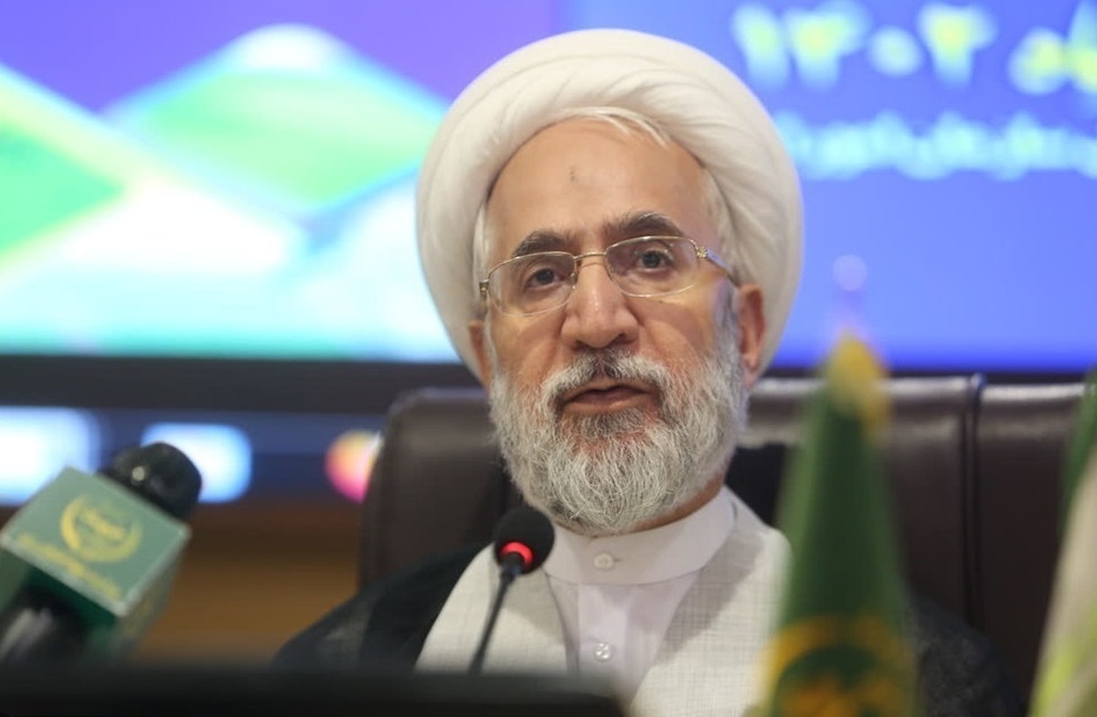 درخواست خضریان از دادستان کل کشور برای ورود به پرونده احمدنیا 