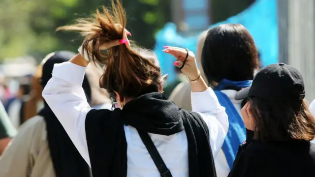 پاسخ به شبهه‌ای در باره حجاب