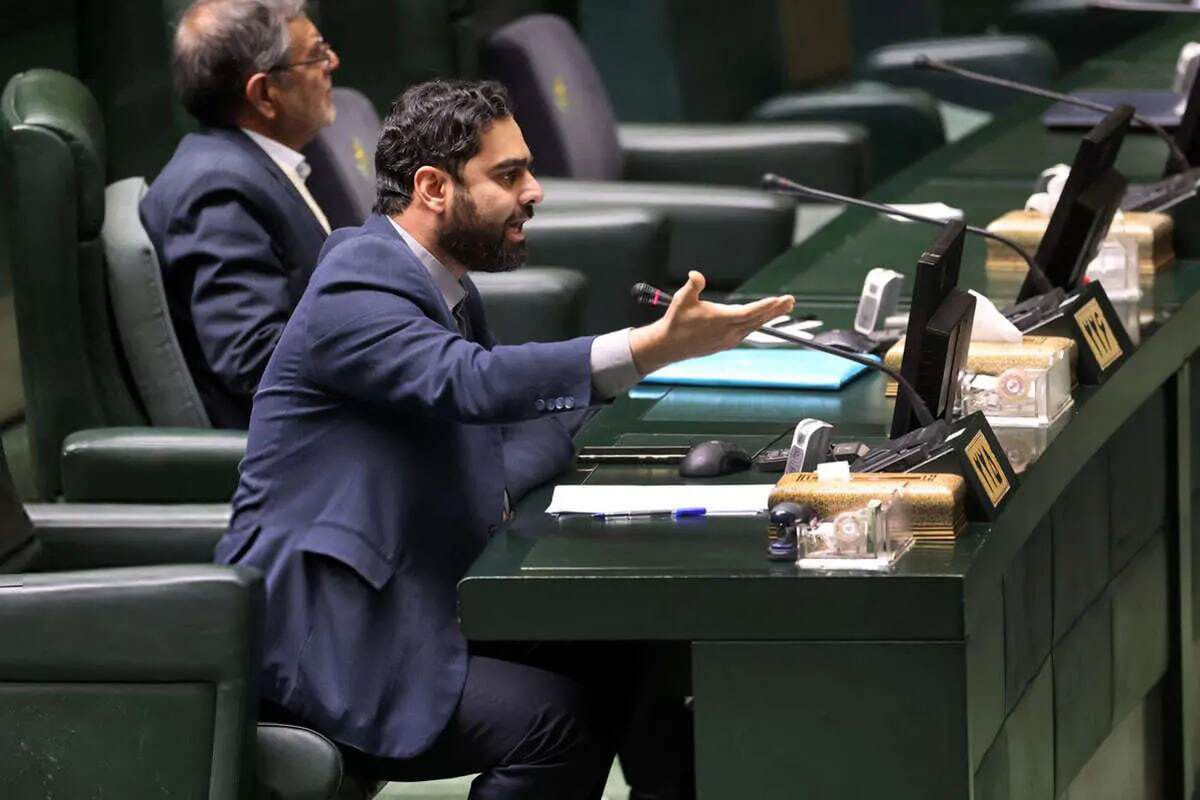 تذکر بی پرده و صریح ثابتی به باهنر و ... +فیلم