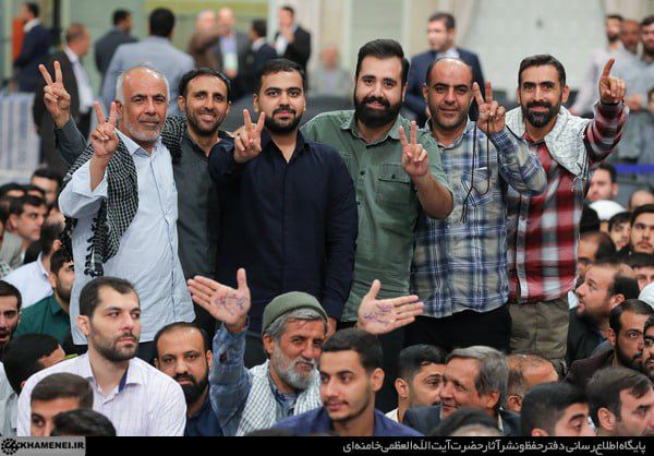 رویداد ملّی «ایران همدل»