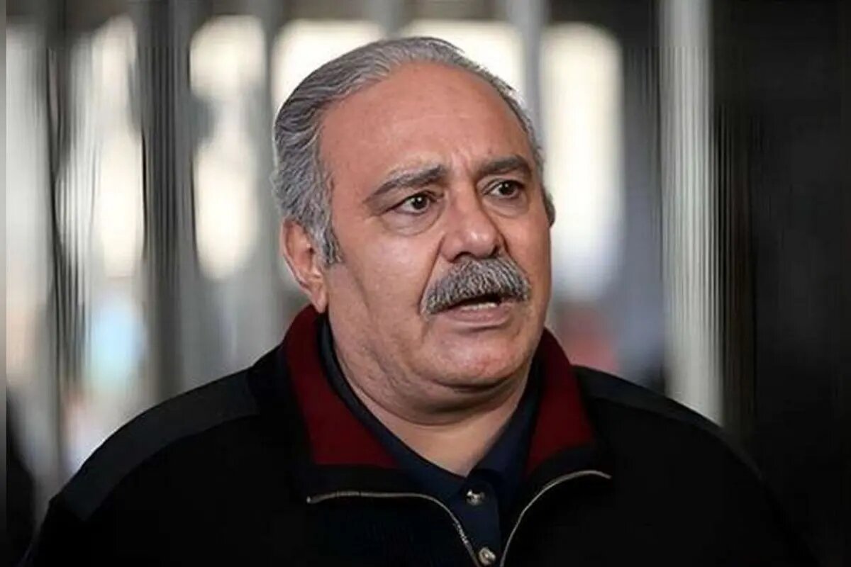 محمد کاسبی درگذشت +زندگی‌نامه