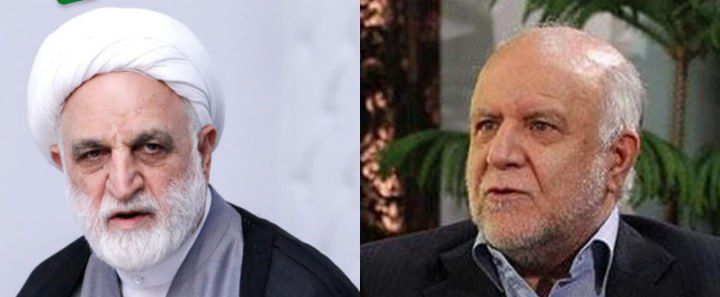 رسوایی ۲/۳ میلیارد دلار پول «موهوم»!