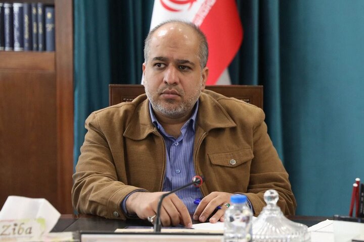 انتقاد خضریان از مدیران رسانه دولت