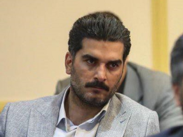 چرا با علی احمدنیا برخورد نمی‌شود؟