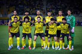 پیروزی سپاهان در آسیا