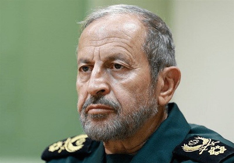 زندگی‌نامه سردار افشار