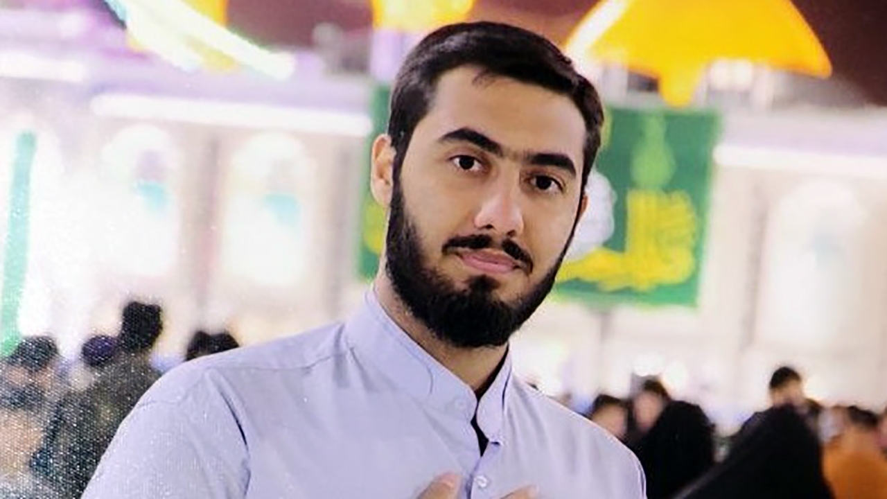 چرا پرونده شهادت آرمان علی‌وردی و عجمیان هنوز معطل ماند؟1