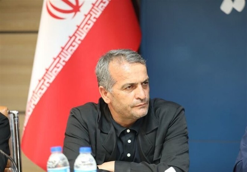 نماینده مردم لردگان در مجلس عزادار شد