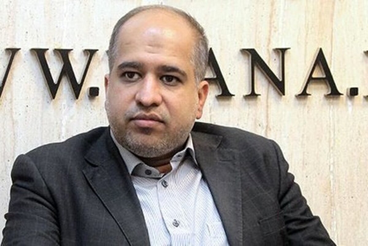 استعفای مدیرعامل پرحاشیه پس از انتقادات خضریان