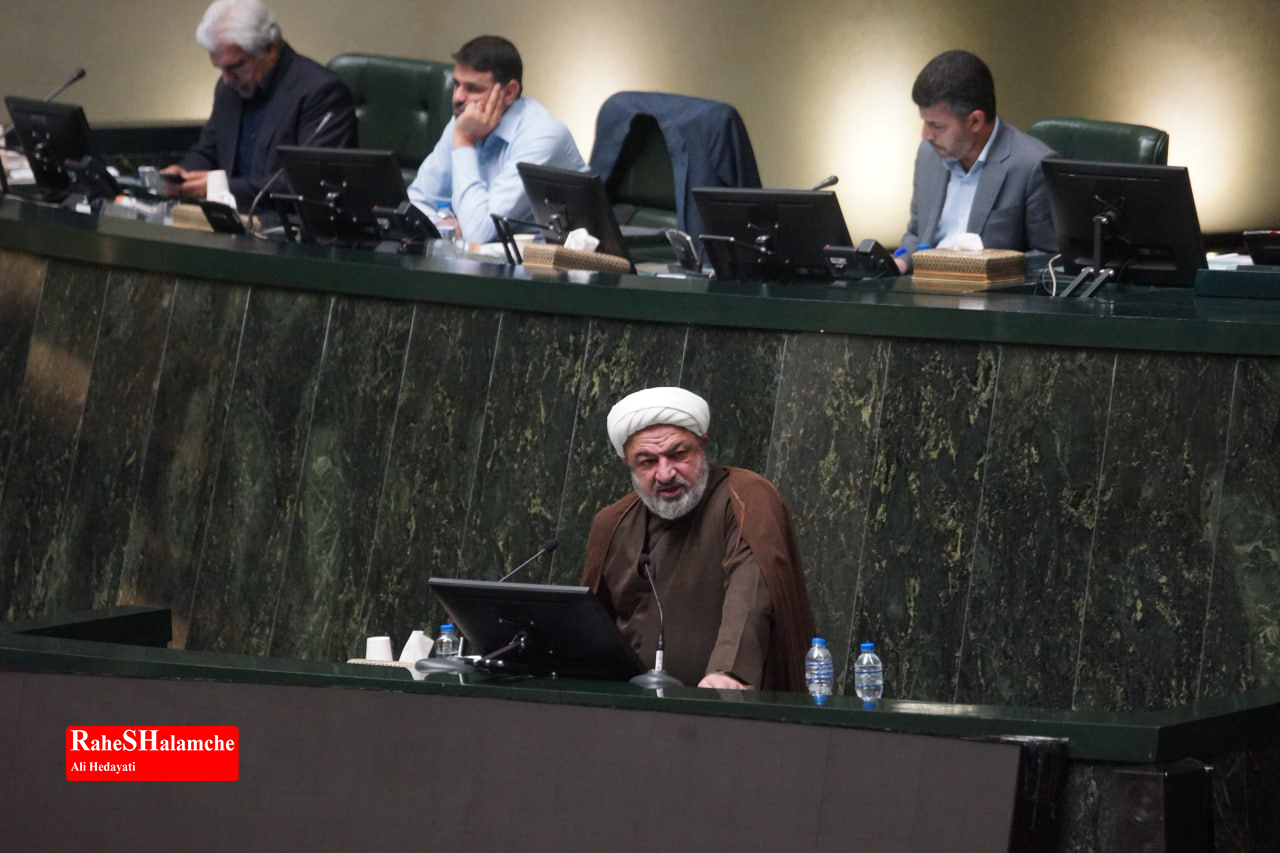 رسایی: بنزین را گران نکنید سیاست‌های غلط را اصلاح کنید