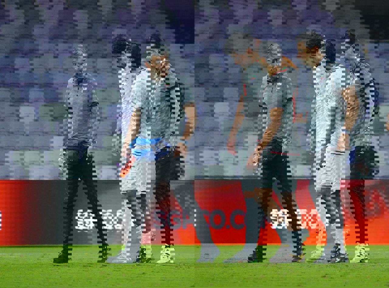 تیم ملی با امیر قلعه‌نوعی  به کار جام جهانی نمی‌آید!