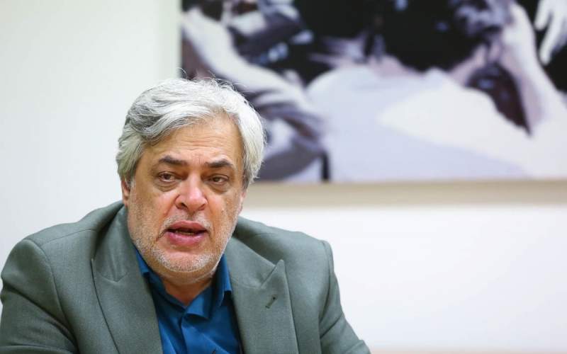  هتاکی عضو بدنام شورای اطلاع رسانی دولت به شهردار تهران!