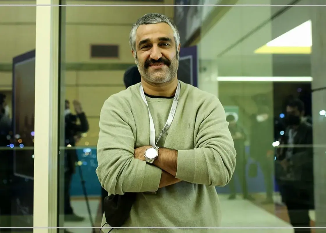 پیام پژمان جمشیدی از کانادا