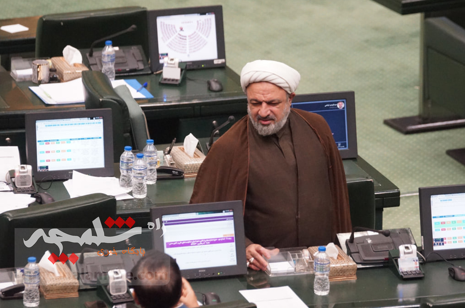 رسایی: خبرگزاری میزان چه چیز را تکذیب می‌کند!