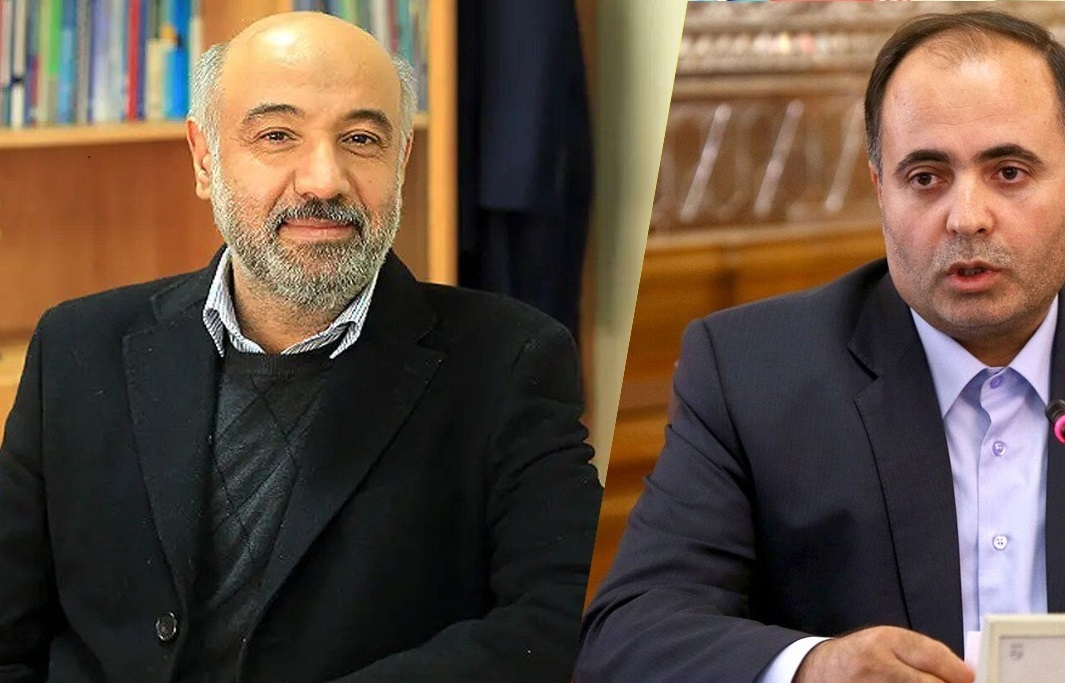 پوردهقان: احتمال برکناری دو وزیر معیشتی 