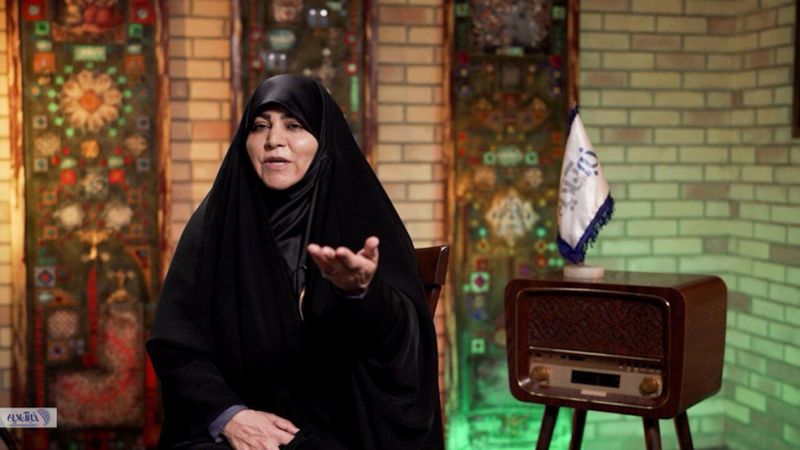  دفتر دولت سیزدهم: «پاد» دستیار شهید رئیسی نبود