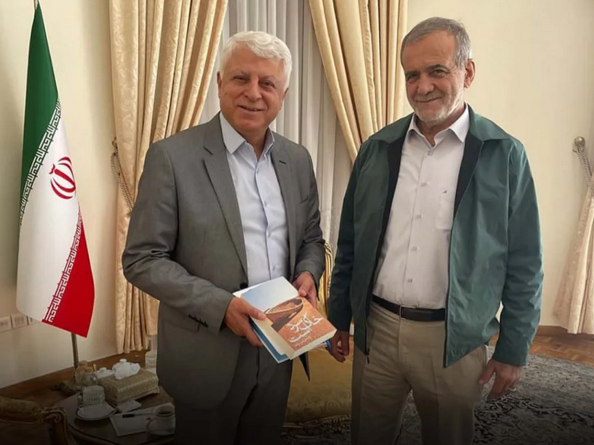 بازی منافقانه و ایجاد انحراف در دولت