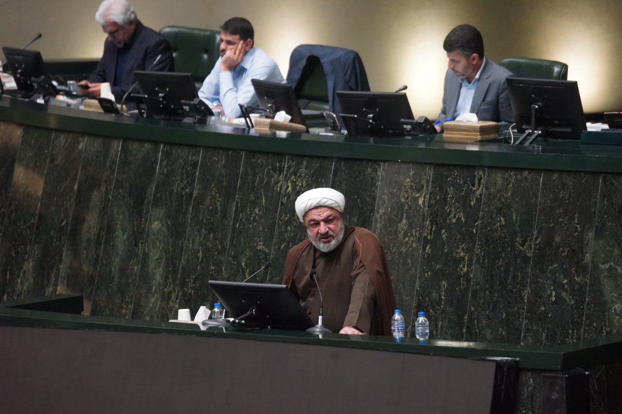 رای قاطع مجلس به پیشنهاد رسایی در باره تحقیق و تفحص فیلترشکن‌ها 