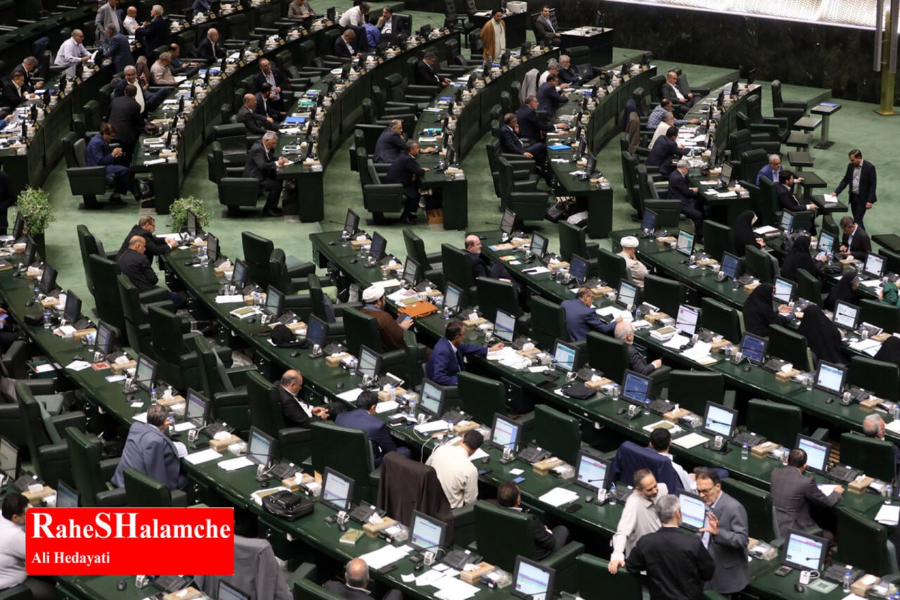 درخواست نمایندگان مجلس برای رسیدگی به تخلفات یکی از منتخبین نظام پزشکی