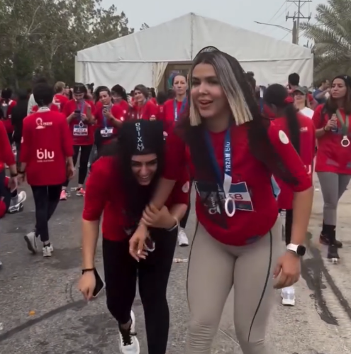 ماجرای ابتذال مارتن در کیش