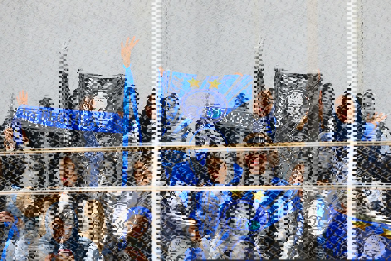 توقف استقلال و شکست تلخ ملوان