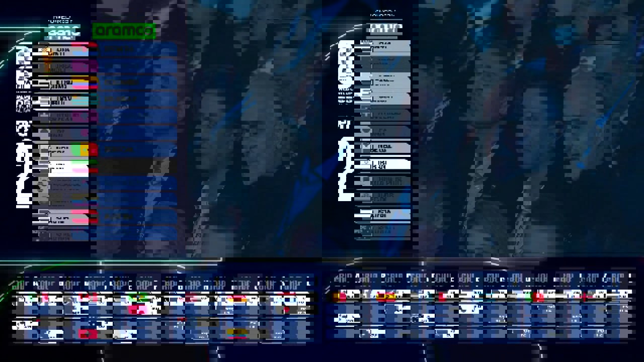 حریفان ایران در جام جهانی مشخص شدند