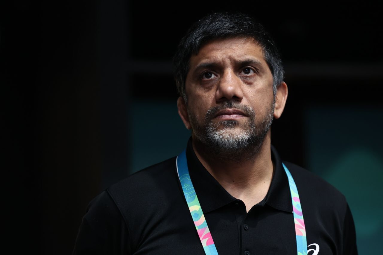 دبیر الگویی برای دیگر فدراسیون‌ها