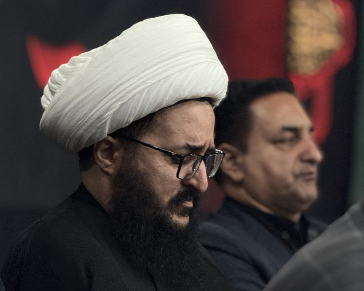 پاسخ امیری سوادکوهی به هتاکی آشکار به ساحت مقدّس جوادالائمه ارواحنافداه