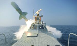 پیام خیره‌کننده رزمایش ایران به آمریکا و اسرائیل