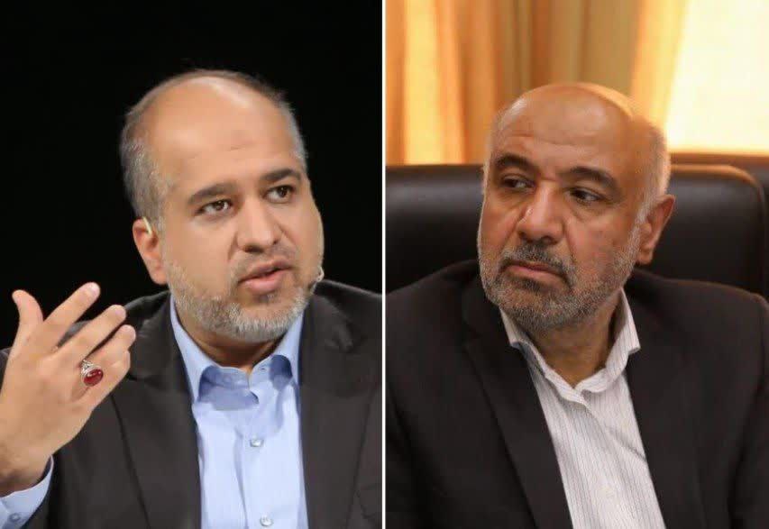 کوری عصا کش کوری دگر شود