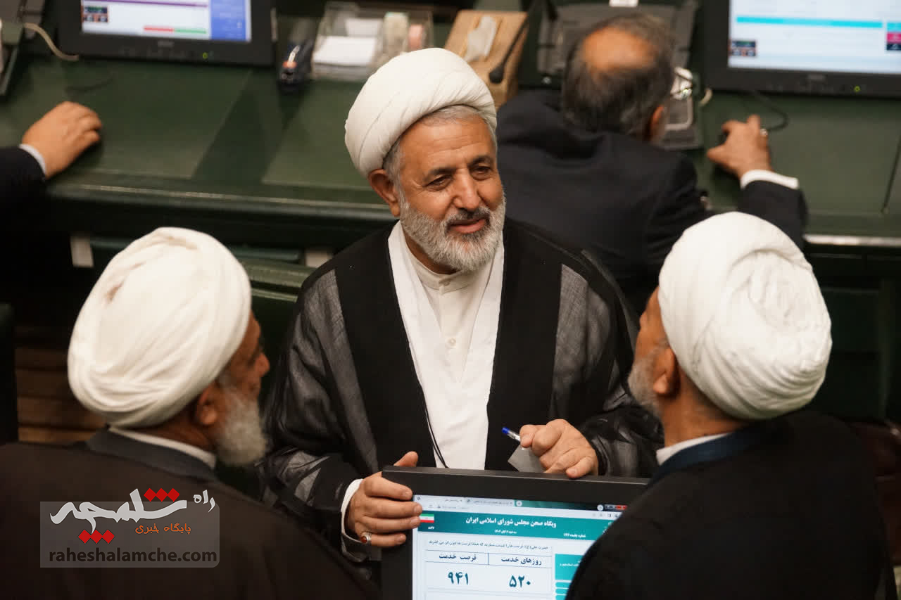  چرا استیضاح وزرا به صحن نمی‌آید؟