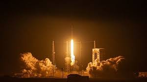 جایگاه ویژه ایران در میان قدرت‌های فضائی