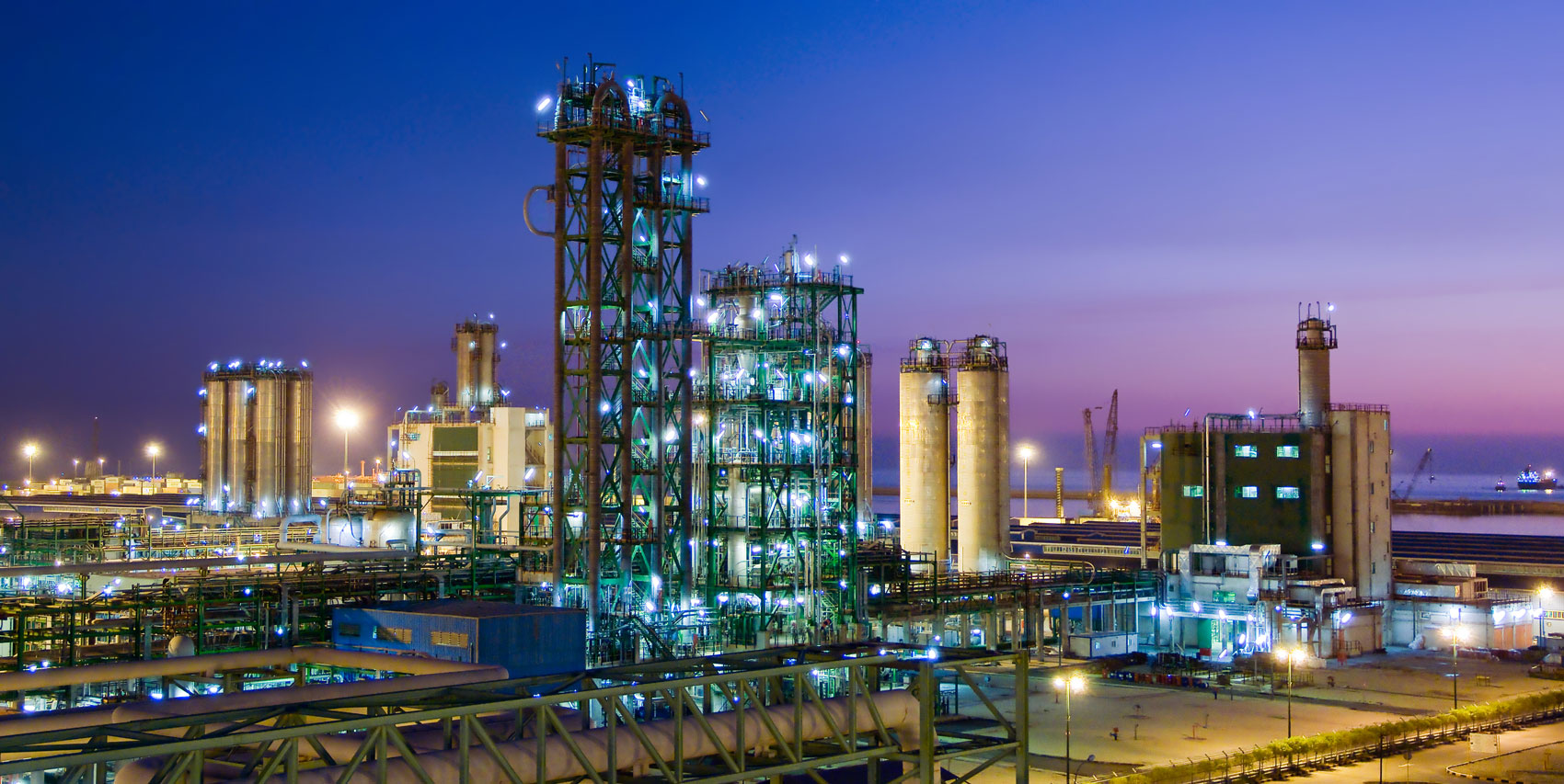 ویژه‌خواری در پتروشیمی جم +سند