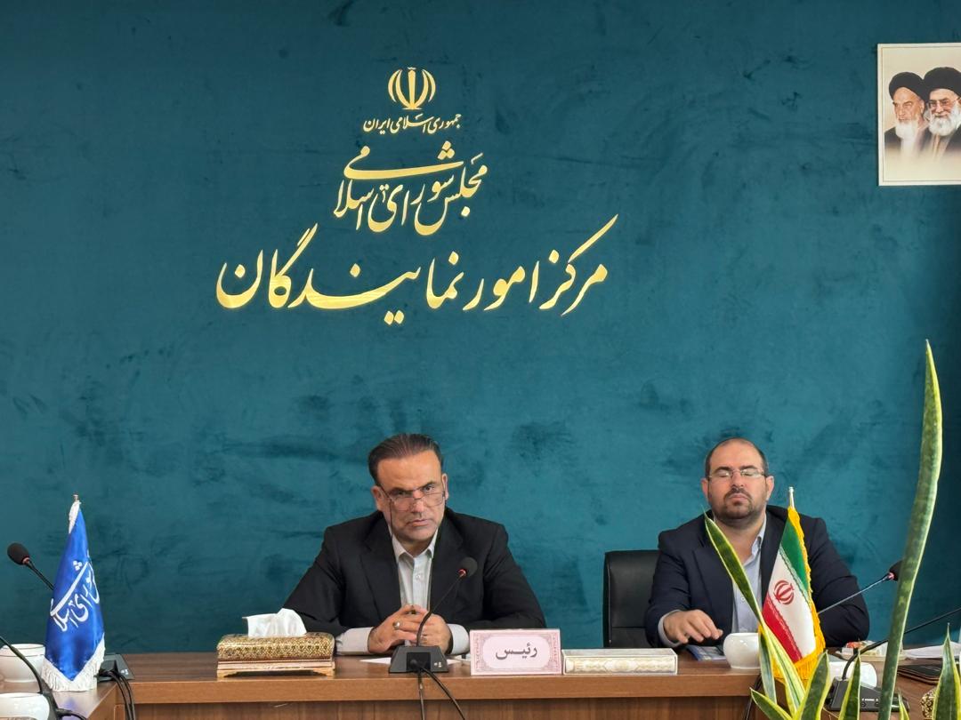 محمدپور: ضرورت تقویت کیفیت قانون‌گذاری با پیوند دانشگاه و مجلس