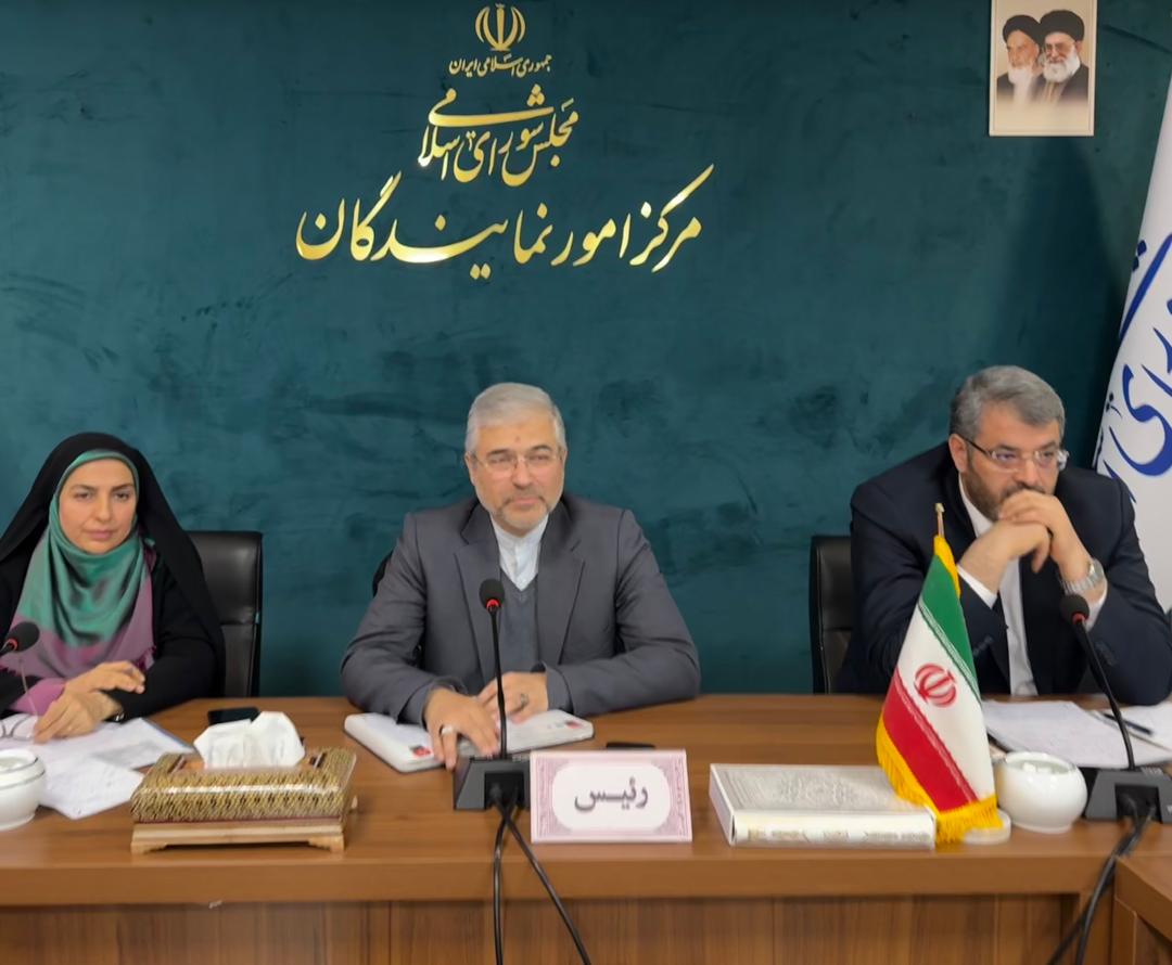 انتقاد فلسفی از معطلی26 ساله اجرای طرح هادی در روستاهای شمیرانات