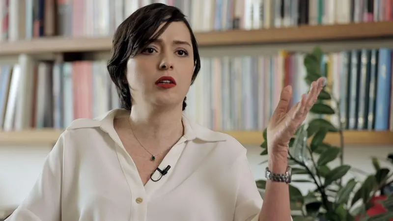 ترانه علی دوستی؛ محصول «فمنیسم رادیکال و پول کثیف» 