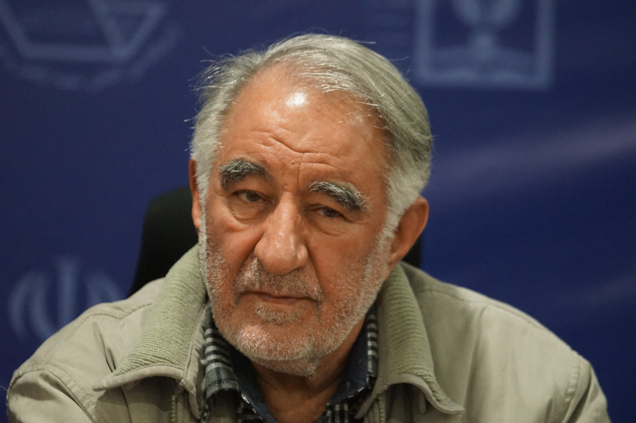 پیام تسلیت بوربور، در پی درگذشت برادر عضو شورای مرکزی جمعیت وفاداران انقلاب اسلامی