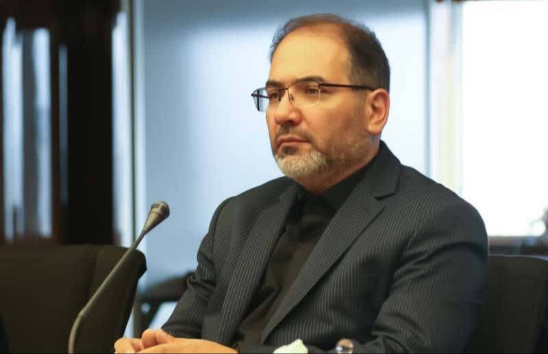 مجتبی اکبری، کاندیدای شورای شهر تهران شد