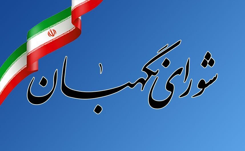 شورای نگهبان: اتحادیه اروپا باید عواقب سخت این ماجراجویی را بپذیرد