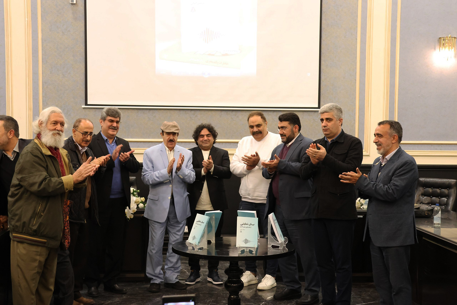 «بیان نمایشی»؛ کتابی با نگاهی نو به فلسفه نمایش