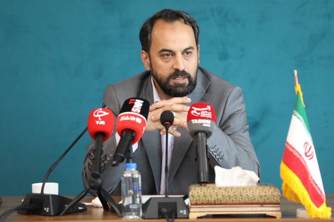 کشوری: شبکه «شورا» راه‌اندازی می‌شود