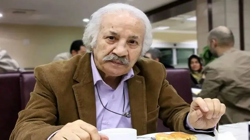 سعید پیردوست درگذشت +زندگی‌نامه