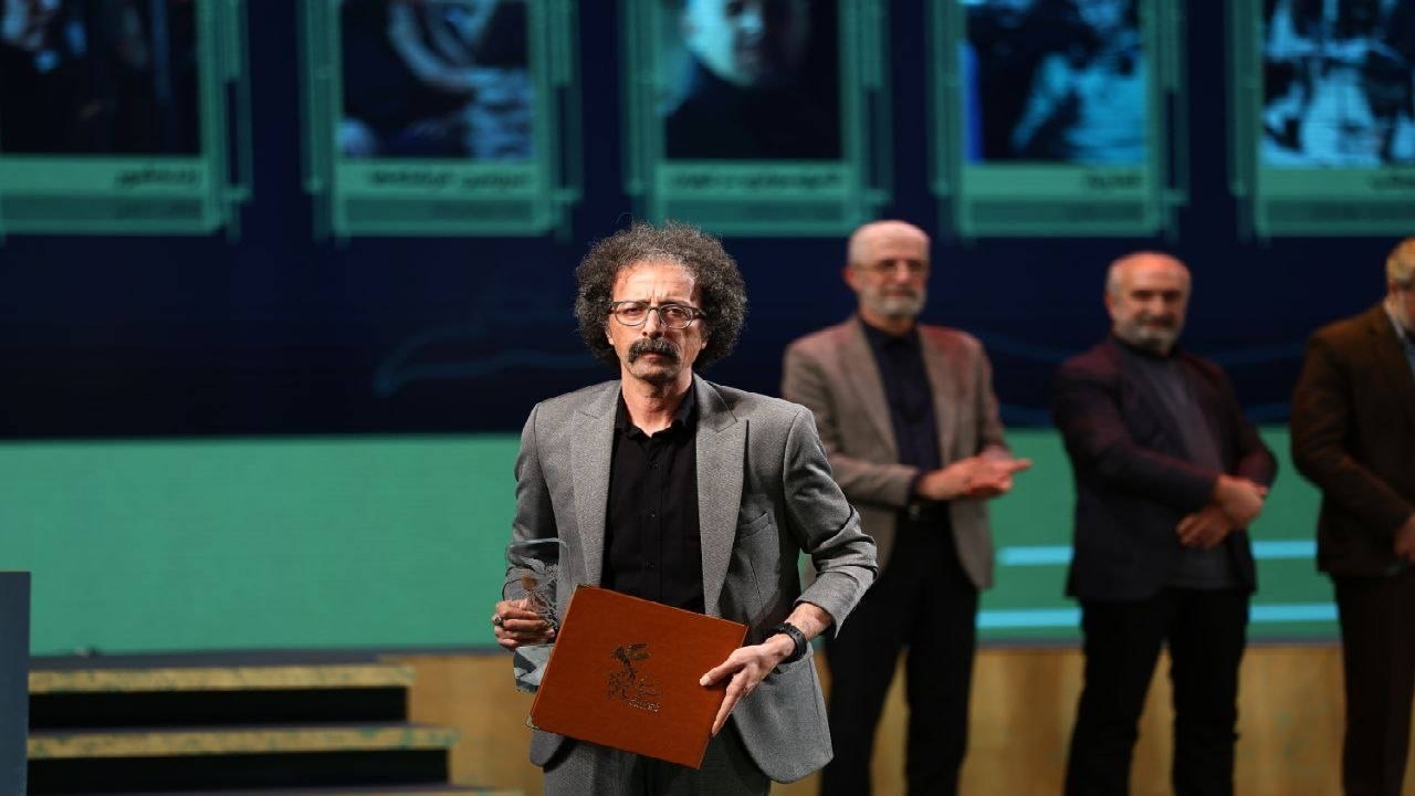  خواجه‌پاشا؛ هنرمند شجاع و وطن‌دوست