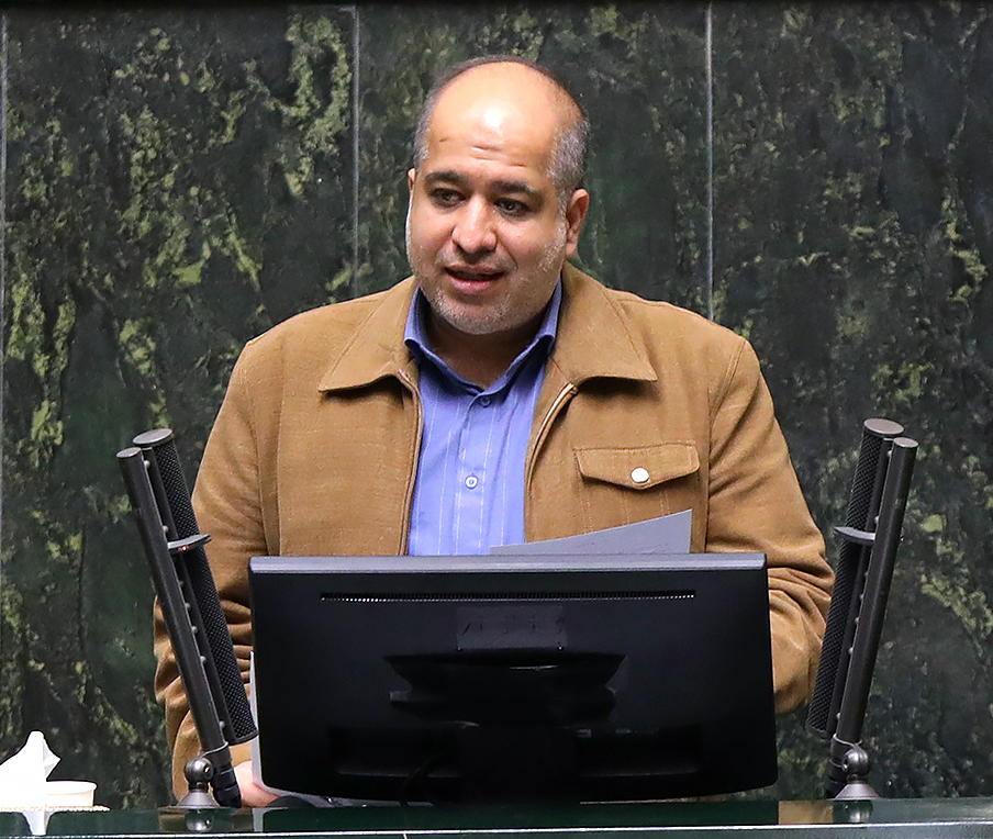 خضریان: واقعیت بی اصالتی پهلوی را که تماماً استعمار ساخته بوده است را باید تبیین کنیم