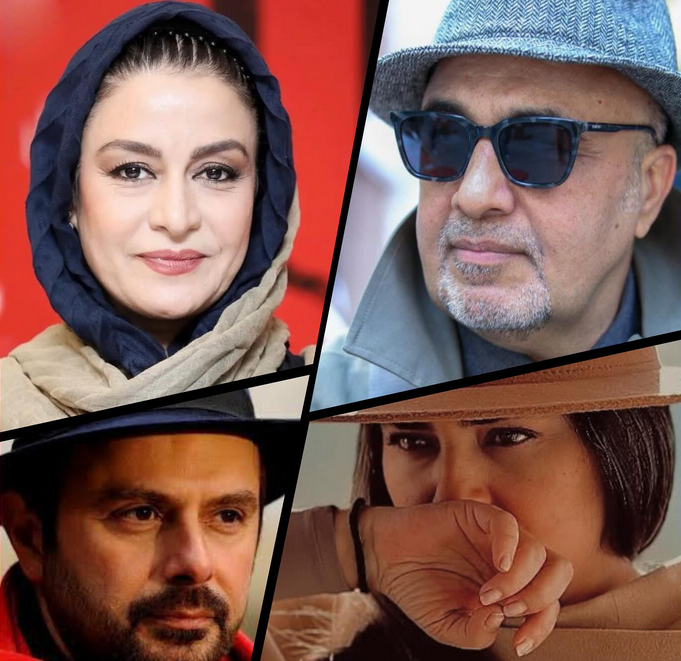 نقدی بر فیلم «خواب» مانی مقدم