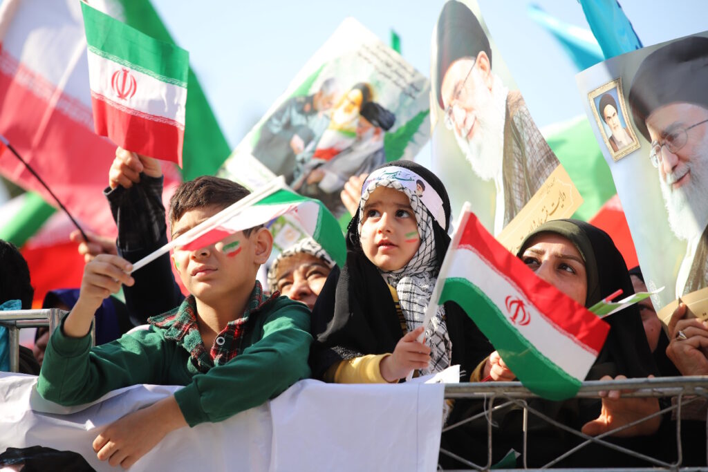 بیانیه کانون دانشگاهیان ایران اسلامی به مناسبت یوم‌الله ۲۲ بهمن