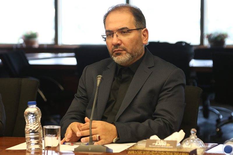 اکبری: جبهه مأیوس‌ساز در پی نادیده‌گرفتن واقعیت‌های میدانی است