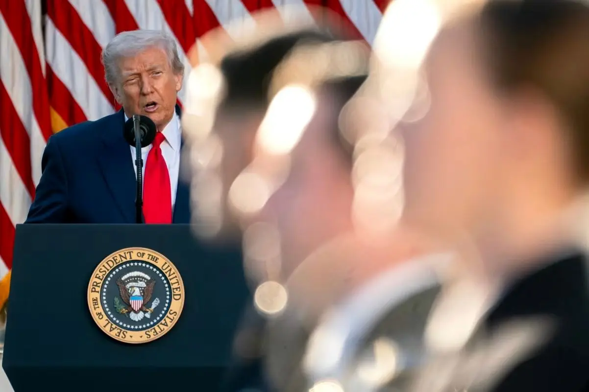 ژنرال‌ آمریکایی به ترامپ: ما پول بیشتری داریم و ایرانی‌ها مغز بیشتری دارند