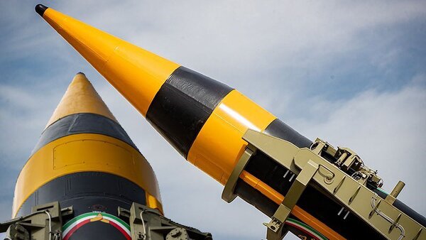  موشکی که میز مذاکره را بهم زد